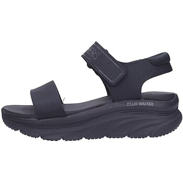 Skechers  Sandalen RELAXED FIT: D'LUX WALKER - NEW BLOCK günstig online kaufen