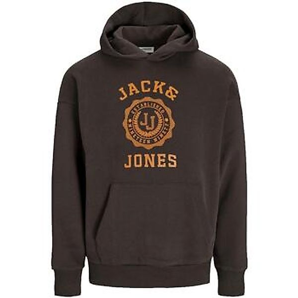 Jack & Jones  Sweatshirt 12256815 mulch günstig online kaufen
