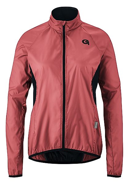 Gonso Fahrradjacke Scrivia Extra leicht, 100% günstig online kaufen