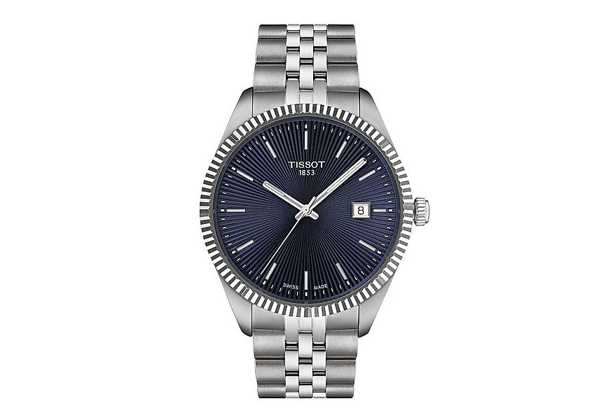 Tissot Quarzuhr Tissot Ballade T1564101104100 günstig online kaufen