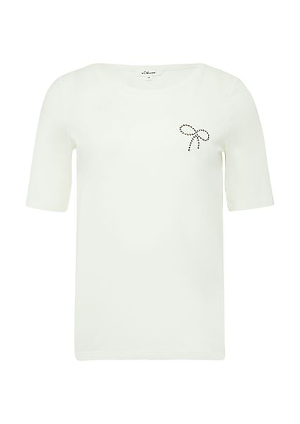 s.Oliver T-Shirt günstig online kaufen