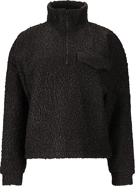 ATHLECIA Sweatshirt Florrie W Sherpa Half günstig online kaufen
