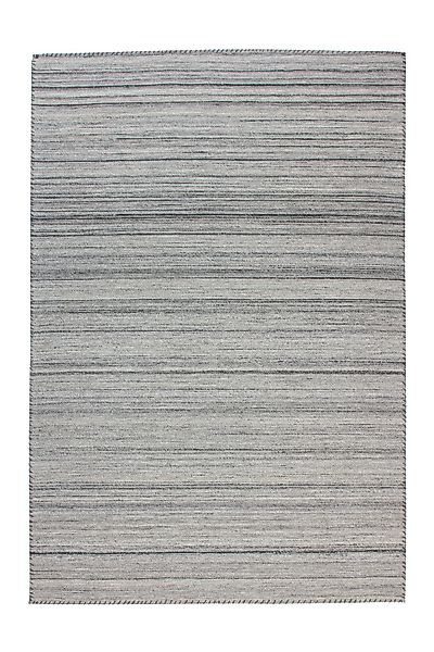 Kayoom Teppich »Phoenix 210«, rechteckig, 6 mm Höhe, Dezenter Jacquard-Tepp günstig online kaufen