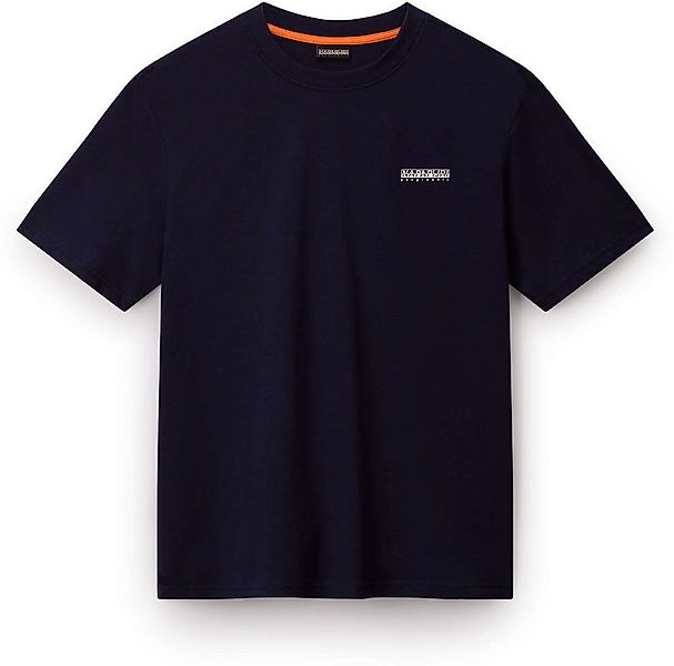 Napapijri T-Shirt S-Small Box Ss günstig online kaufen