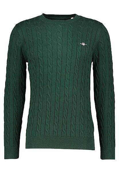 Gant Strickpullover (1-tlg) günstig online kaufen