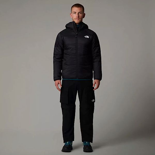 The North Face Funktionsjacke M QUEST SYNTHETIC JACKET mit Logodruck günstig online kaufen