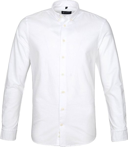 Suitable Hemd Max Weiß - Größe S günstig online kaufen