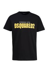 Dsquared2 T-Shirt Cool Fit Tee (1-tlg) günstig online kaufen