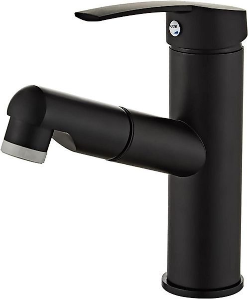 LuxusKollektion Waschtischarmatur Wasserhahn Bad Armatur mit günstig online kaufen