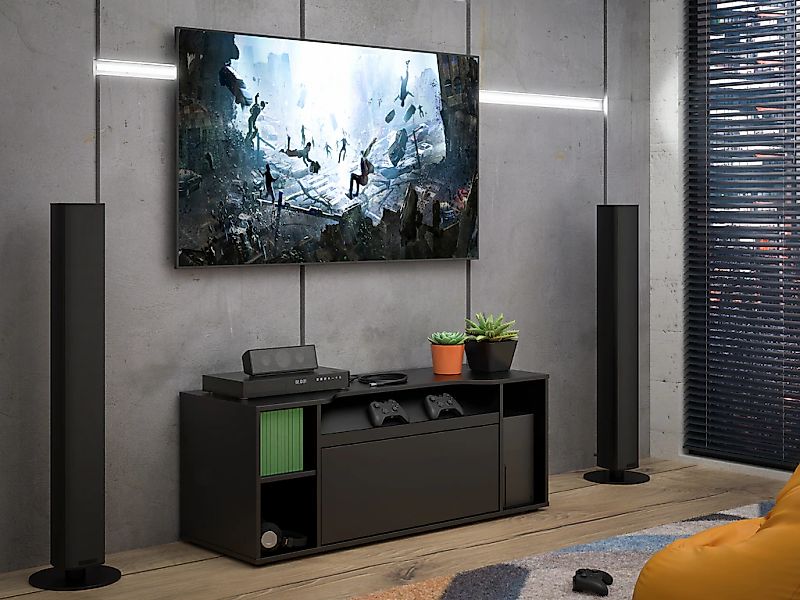 FORTE Media-Board "Tezaur" günstig online kaufen