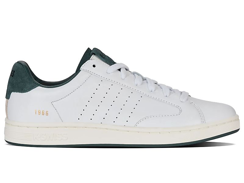 K-Swiss Sneaker "LOZAN KLUB LTH" günstig online kaufen