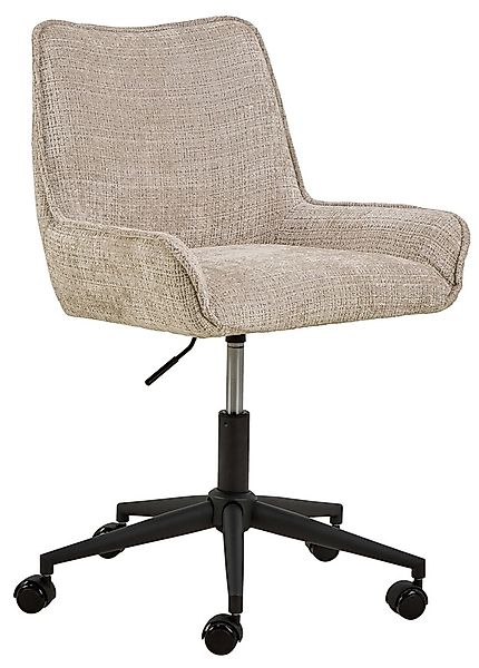 ACTONA GROUP Schreibtischstuhl »Eddie, Bürostuhl, Computerstuhl, Drehstuhl« günstig online kaufen