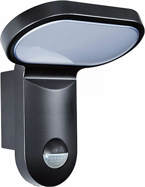 ESYLUX LED-Strahler 5000K, sw AOLWL200OP1500750MDB - EL10750113 günstig online kaufen