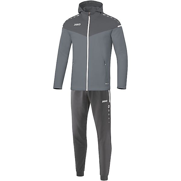 Jako Trainingsanzug Jako Herren Trainingsanzug Polyester günstig online kaufen