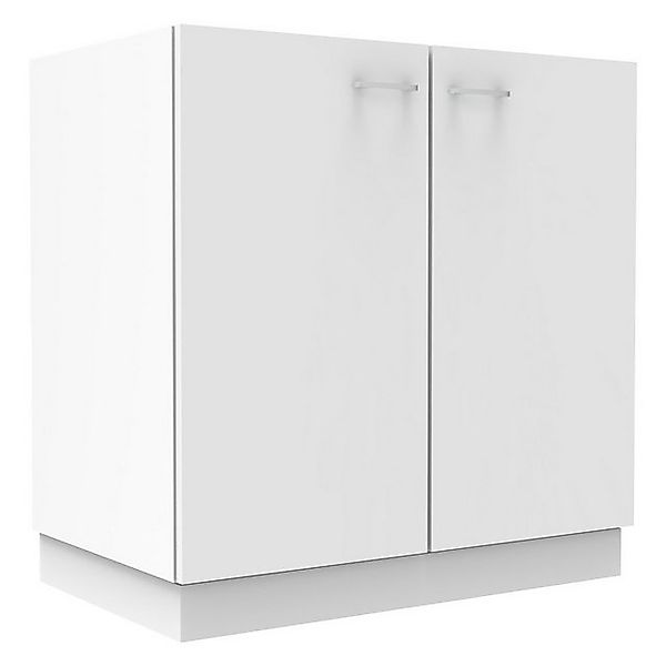 OMILI Unterschrank OLVIT - OL-D80 (Küchenschrank, Einzelschränke, 1-St., Br günstig online kaufen