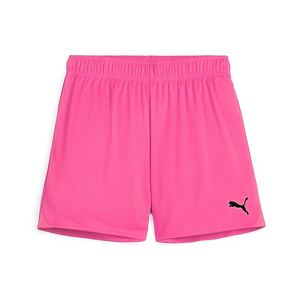 PUMA Trainingsshorts Puma Damen Short teamGOAL günstig online kaufen