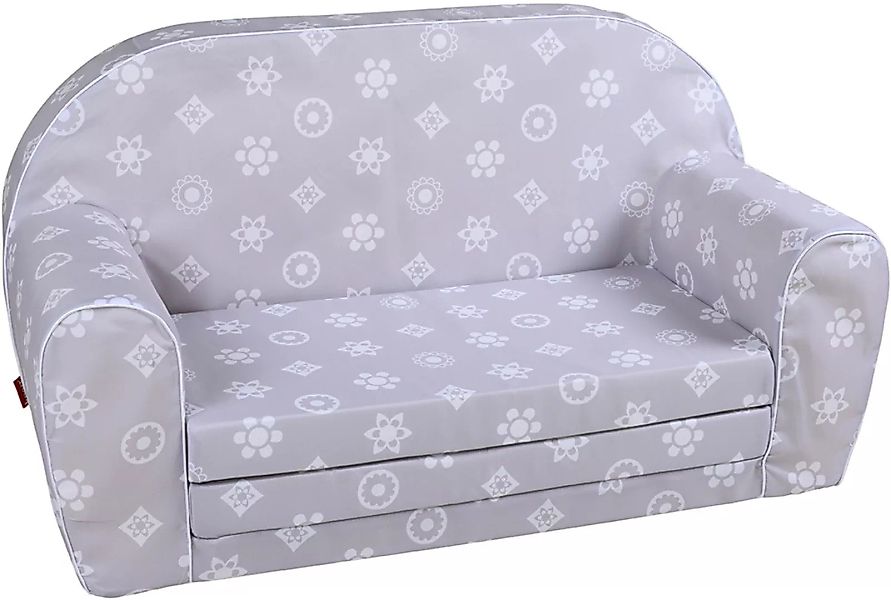 Knorrtoys® Sofa »Royal Grey« günstig online kaufen