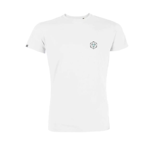 T-shirt Aus Bio-baumwolle Es Calo günstig online kaufen