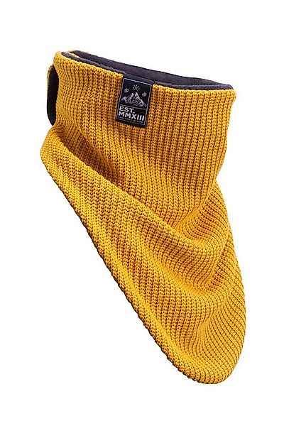 Manufaktur13 Strickschal Knit Windbreaker - Bandana, Halstücher, Multifunkt günstig online kaufen