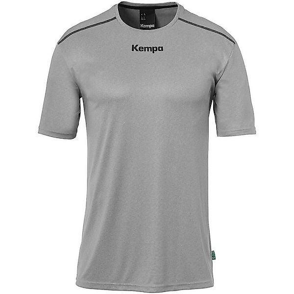 Kempa Kurzarmshirt Shirt POLY (Trikot) atmungsaktiv günstig online kaufen