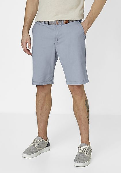 Redpoint Chinoshorts Surrey Cotton Stretch Chino günstig online kaufen