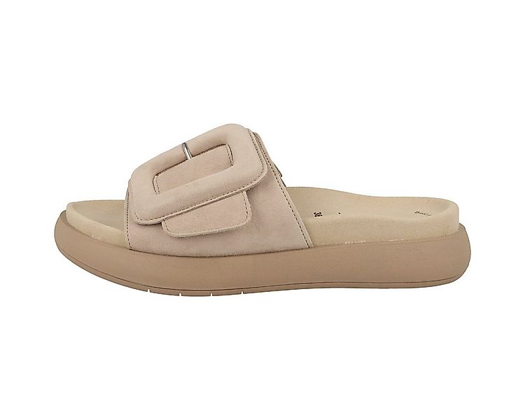 Gabor 63.751 Damen Pantolette Hausschuhe, Sandaletten, Mules, Pantoffeln, S günstig online kaufen