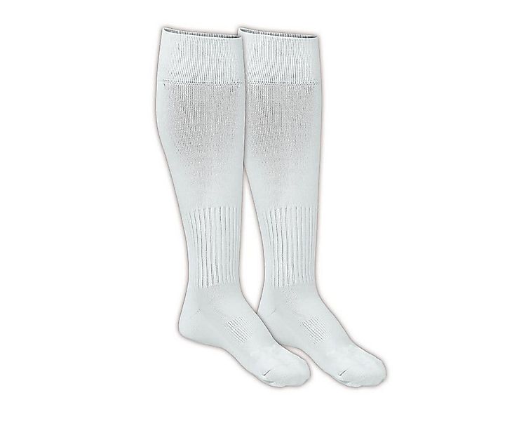 Fußball Stutzenstrümpfe Geco Strumpfstutzen CALIMA Stutzenstrümpfe mit perf günstig online kaufen
