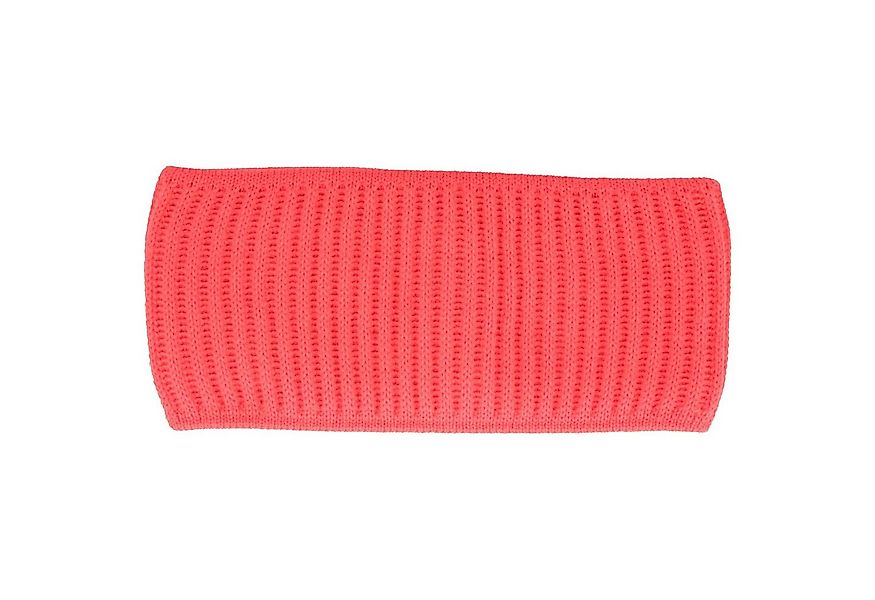 Breiter Stirnband Unifarbenes Rippstrick Strinband günstig online kaufen