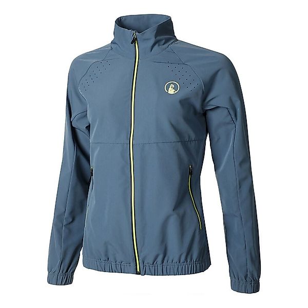 Quiet Please Trainingsjacke Perspective Return Trackjacket günstig online kaufen