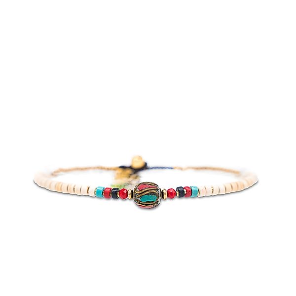 Made by Nami Fußkette Surfer Fußkettchen günstig online kaufen