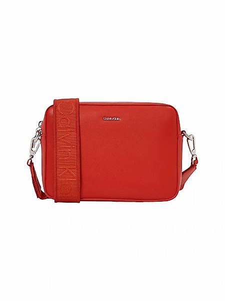 Calvin Klein Mini Bag "CK MUST SMALL CAMERA BAG", Schultertasche, Umhängeta günstig online kaufen