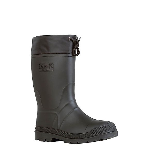 Kamik Forester (Made in Canada) schwarz günstig online kaufen