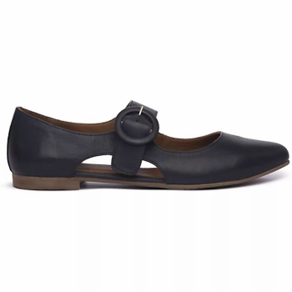 Bueno Shoes  Ballerinas NAVY günstig online kaufen