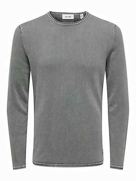 ONLY & SONS Strickpullover günstig online kaufen