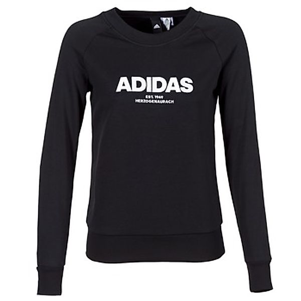 adidas  Sweatshirt ESS ALLCAP SWT günstig online kaufen