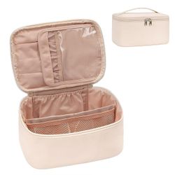 XDeer Kulturbeutel Kosmetiktasche Damen Groß Kulturbeutel günstig online kaufen