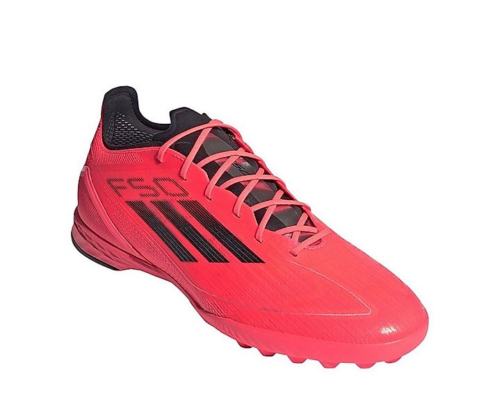 adidas Performance F50 Pro TF (für Kunstrasen, Hart- und Aschenplätze) rot/ günstig online kaufen