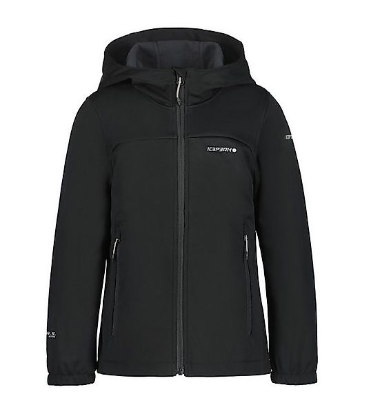 Icepeak Softshelljacke KULM JR (1-St) günstig online kaufen