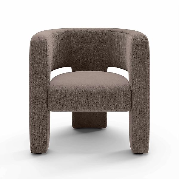 LeGer Home by Lena Gercke Sessel "Ohrensessel SELMIA Moderner Lounge-Sessel günstig online kaufen