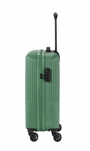 travelite Handgepäck-Trolley Bali - 4-Rollen-Kabinentrolley S günstig online kaufen