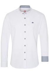 Spieth & Wensky Trachtenhemd Trachtenhemd "Folker" günstig online kaufen