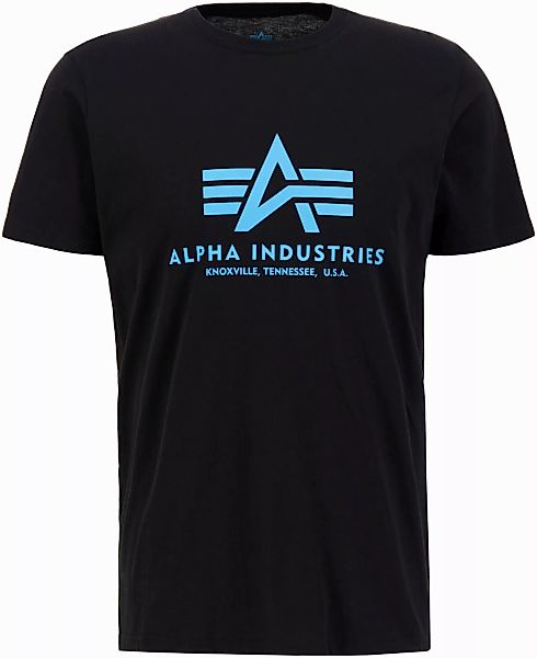 Alpha Industries T-Shirt Basic T-Shirt günstig online kaufen