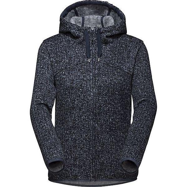 Mammut Fleecejacke Kapuzenjacke Chamuera günstig online kaufen