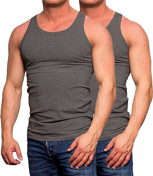 Psycho Urban Tanktop (Set) Basic Fitness günstig online kaufen