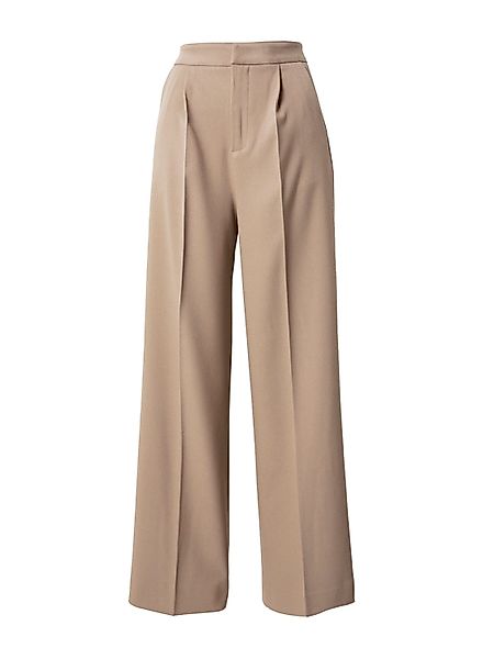 Copenhagen Muse Bügelfaltenhose (1-tlg) Falten günstig online kaufen