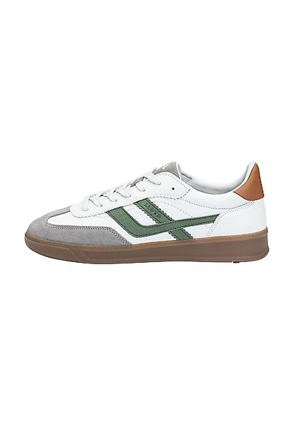 Lloyd ELIAN Sneaker mit Kontrastverarbeitung günstig online kaufen
