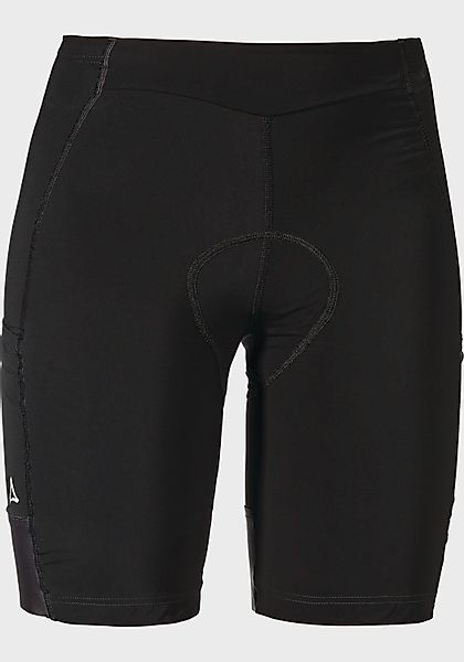 Schöffel Outdoorhose Skin Pants Solo Short günstig online kaufen
