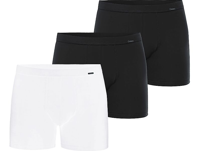 Cornette Boxershorts Herren Boxershorts 3er Pack günstig online kaufen