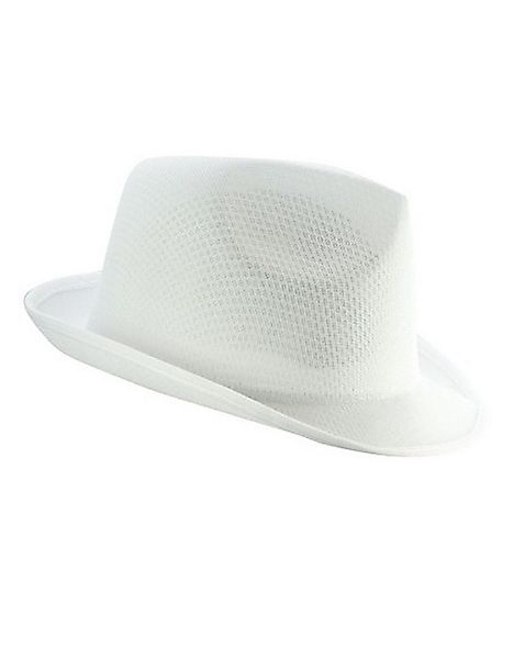 L-merch Trilby Hut Mafiahut Karneval Mallorca Fasching Urlaub Junggesellena günstig online kaufen