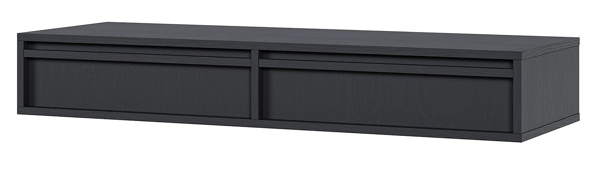 Selsey Schminktisch EVO, hängend mit 2 Schubladen, 110 cm günstig online kaufen